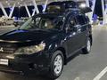 Mitsubishi Outlander 2007 года за 6 000 000 тг. в Талдыкорган – фото 3