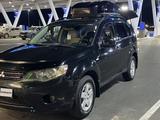 Mitsubishi Outlander 2007 года за 6 000 000 тг. в Талдыкорган – фото 3