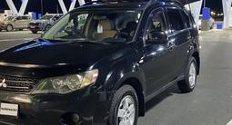 Mitsubishi Outlander 2007 года за 6 000 000 тг. в Талдыкорган – фото 3
