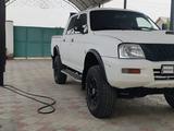 Mitsubishi L200 2003 годаүшін5 800 000 тг. в Жанаозен – фото 2