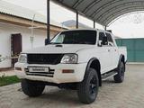Mitsubishi L200 2003 годаүшін5 800 000 тг. в Жанаозен