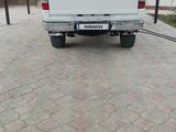 Mitsubishi L200 2003 годаүшін5 800 000 тг. в Жанаозен – фото 4