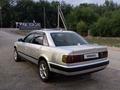 Audi 100 1992 годаfor1 200 000 тг. в Алматы