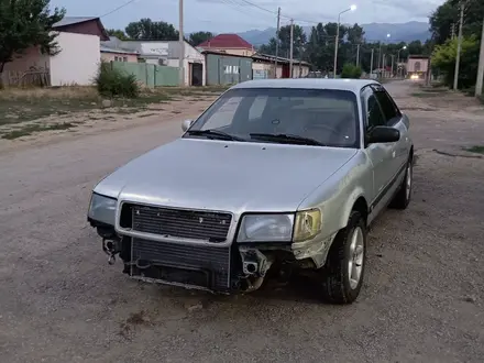 Audi 100 1992 года за 1 200 000 тг. в Алматы – фото 7