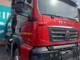 Howo  Самосвал HOWO T5G, 6×4 2025 годаүшін35 500 000 тг. в Алматы – фото 5