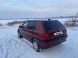 Volkswagen Golf 1993 годаfor700 000 тг. в Алматы – фото 4