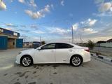 Lexus ES 300h 2013 годаүшін8 100 000 тг. в Жанаозен – фото 4