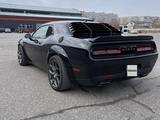 Dodge Challenger 2019 года за 19 000 000 тг. в Павлодар – фото 3