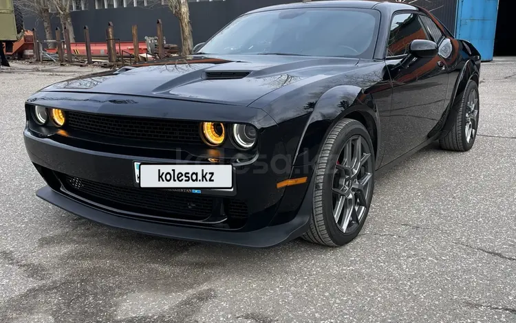 Dodge Challenger 2019 года за 19 000 000 тг. в Павлодар