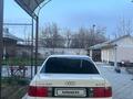 Audi 100 1992 года за 2 200 000 тг. в Абай (Келесский р-н) – фото 2