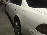 Lexus ES 300 1997 года за 2 800 000 тг. в Семей – фото 4