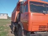 КамАЗ  65115 2008 года за 9 000 000 тг. в Уральск – фото 3