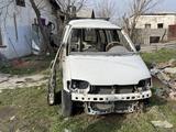 Nissan Vanette 1999 годаүшін1 000 000 тг. в Шымкент