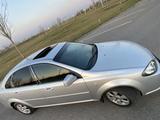 Daewoo Gentra 2014 года за 3 900 000 тг. в Туркестан – фото 4