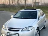 Daewoo Gentra 2014 года за 3 900 000 тг. в Туркестан – фото 2