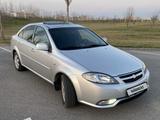 Daewoo Gentra 2014 года за 3 900 000 тг. в Туркестан – фото 3