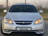 Daewoo Gentra 2014 года за 3 900 000 тг. в Туркестан