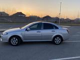 Daewoo Gentra 2014 года за 3 900 000 тг. в Туркестан – фото 5
