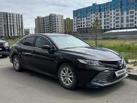 Toyota Camry 2018 годаүшін12 900 000 тг. в Астана