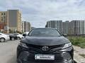 Toyota Camry 2018 года за 12 900 000 тг. в Астана – фото 4
