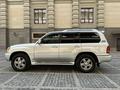 Lexus LX 470 2006 года за 14 500 000 тг. в Алматы – фото 5