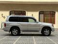 Lexus LX 470 2006 года за 14 500 000 тг. в Алматы – фото 6