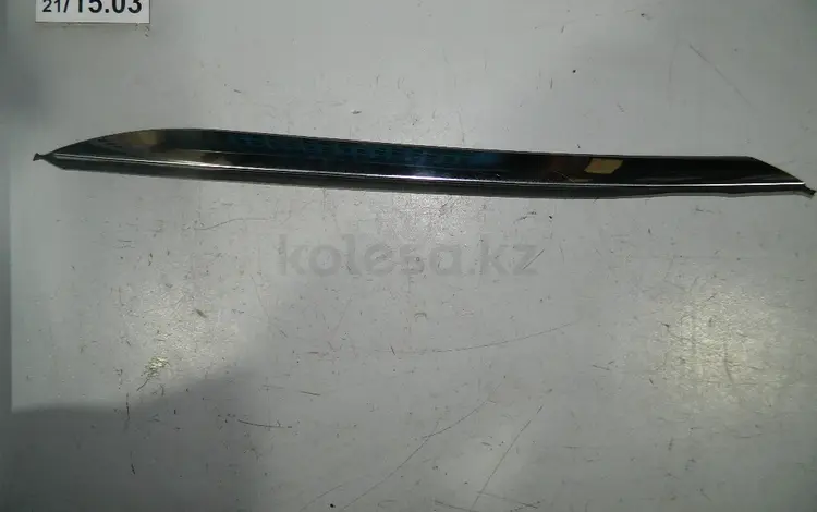 Накладка заднего крыла за 12 000 тг. в Алматы