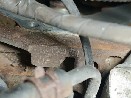 Двигатель JE-ZE JE 3.0 24кл DOHC Mazda 929 Sentia Мазда V6 трамблер за 400 000 тг. в Караганда – фото 6