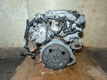 Двигатель JE-ZE JE 3.0 24кл DOHC Mazda 929 Sentia Мазда V6 трамблер за 400 000 тг. в Караганда – фото 5