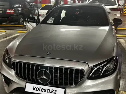 Mercedes-Benz E 200 2016 года за 16 950 000 тг. в Алматы – фото 13