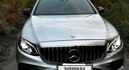 Mercedes-Benz E 200 2016 годаүшін16 350 000 тг. в Алматы – фото 2