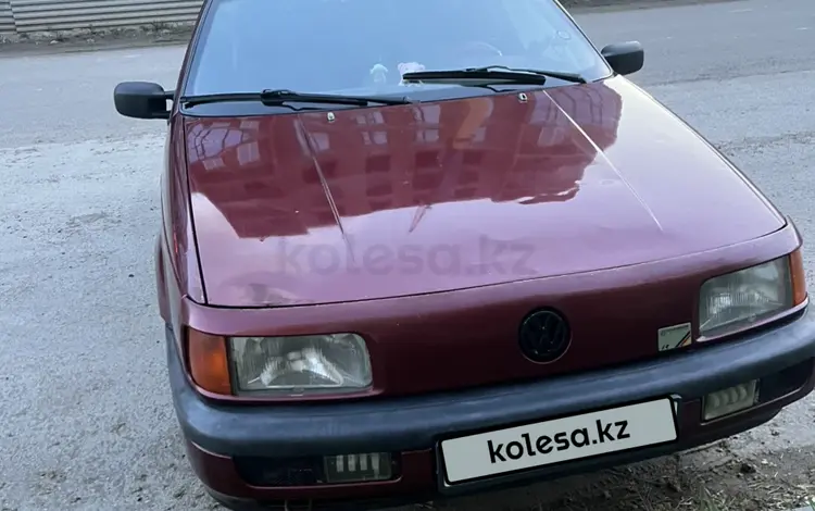 Volkswagen Passat 1993 года за 1 450 000 тг. в Костанай