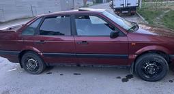 Volkswagen Passat 1993 годаүшін1 450 000 тг. в Костанай – фото 3