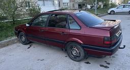 Volkswagen Passat 1993 годаүшін1 450 000 тг. в Костанай – фото 2