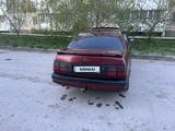 Volkswagen Passat 1993 годаүшін1 450 000 тг. в Костанай – фото 4