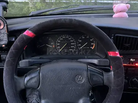 Volkswagen Passat 1993 года за 1 450 000 тг. в Костанай – фото 7