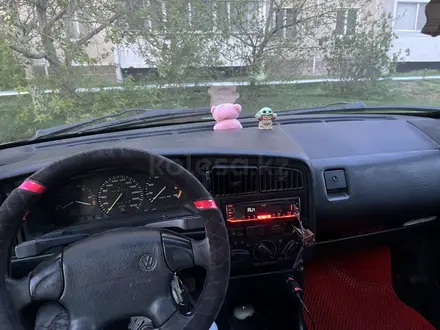 Volkswagen Passat 1993 года за 1 450 000 тг. в Костанай – фото 8