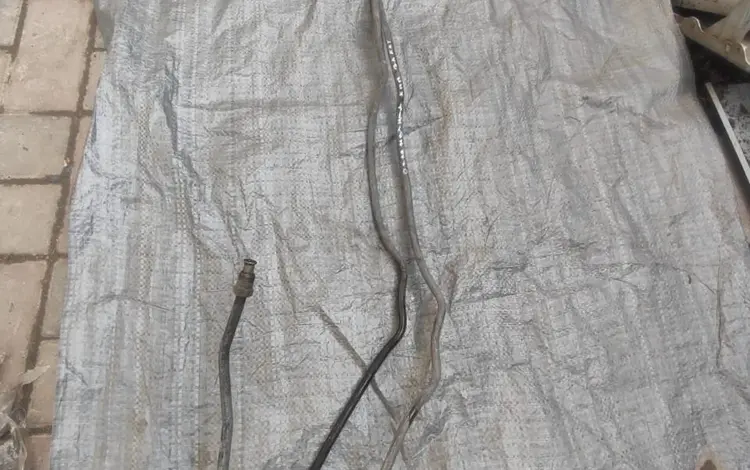 Трубки охлаждения акпп за 38 000 тг. в Алматы