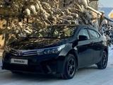 Toyota Corolla 2013 годаүшін6 000 000 тг. в Усть-Каменогорск – фото 2