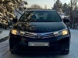 Toyota Corolla 2013 годаүшін6 000 000 тг. в Усть-Каменогорск – фото 3