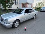 Mercedes-Benz E 280 1996 года за 1 700 000 тг. в Астана – фото 5
