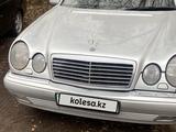 Mercedes-Benz E 280 1996 года за 1 700 000 тг. в Астана – фото 3