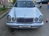 Mercedes-Benz E 280 1996 года за 1 700 000 тг. в Астана – фото 4