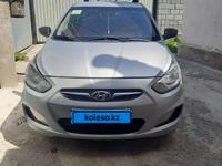 Hyundai Accent 2014 годаfor5 300 000 тг. в Алматы