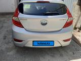 Hyundai Accent 2014 года за 5 300 000 тг. в Алматы – фото 2