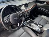 Kia K7 2016 года за 5 000 000 тг. в Темиртау – фото 4