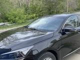 Kia K7 2016 года за 5 000 000 тг. в Темиртау