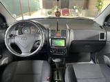 Hyundai Getz 2006 годаүшін3 700 000 тг. в Алматы – фото 3