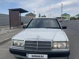 Mercedes-Benz 190 1992 годаүшін1 700 000 тг. в Шымкент