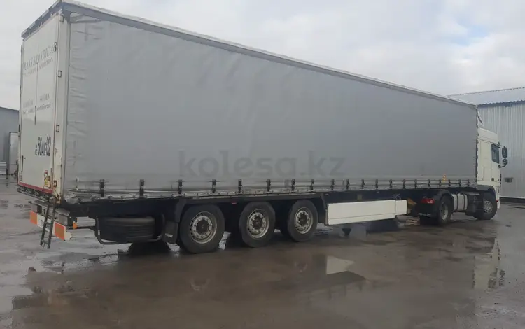 Krone  spd 41 2016 года за 8 300 000 тг. в Алматы
